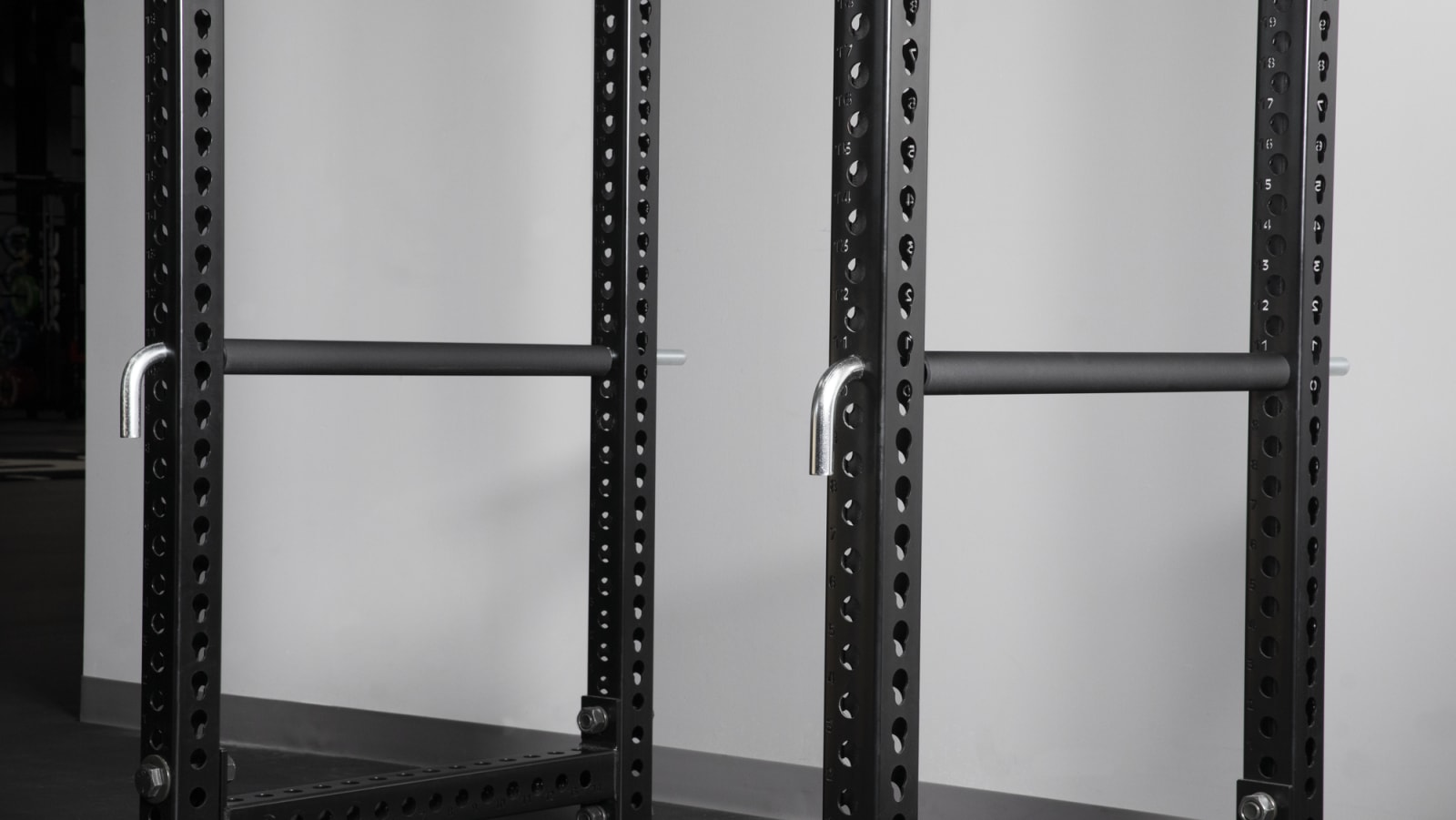 Pvc pipe squat rack store